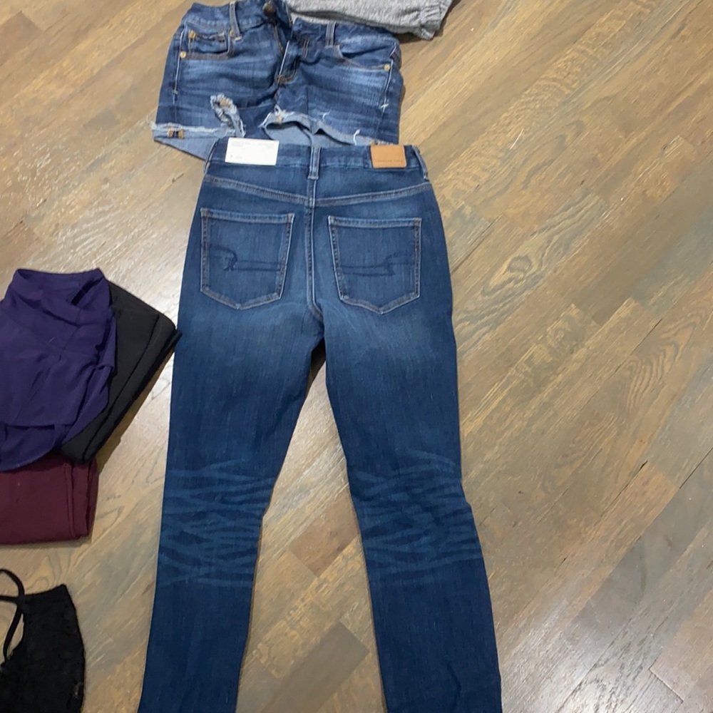 Jeans - Picture 3 of 3